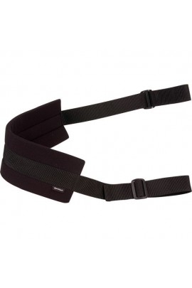 Ремінь для глибокого проникнення Sportsheets Doggie Style Strap Black