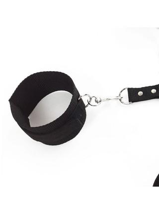 Art of Sex Fixation Set - BDSM Ring Fixation Simple