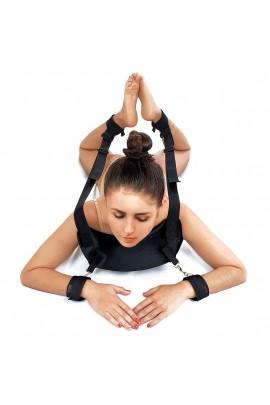 Набор для фиксации BDSM Bondage Fetish Girl Simple