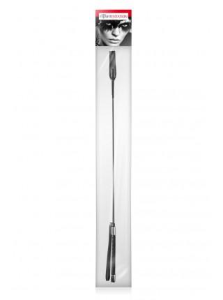 Ляскалка Fetish Tentation Cravache Black