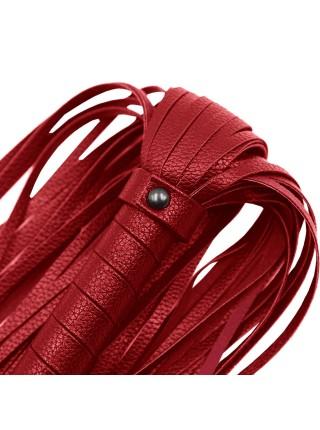 Flogger Alive FANTASY Red