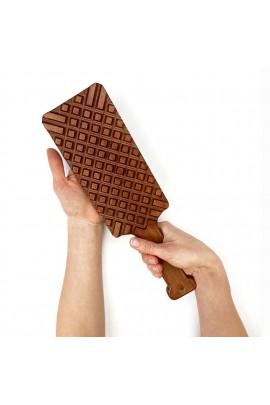 Падл дерев'яний колір Art of Sex - Мокко