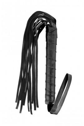 Flogger artificial leather Fetish Tentation Martinet Whip