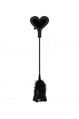 Stack Obsessive A704 Crop & Tickler