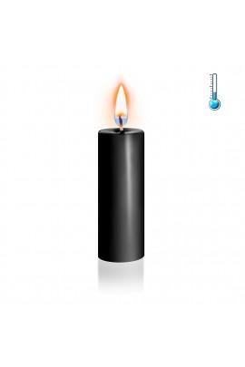 Black wax candle Art of Sex low temperature S 10 cm