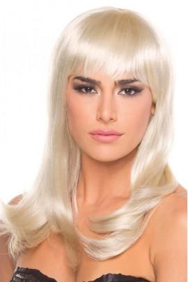 Парик Be Wicked Wigs - Hollywood Wig - Blonde