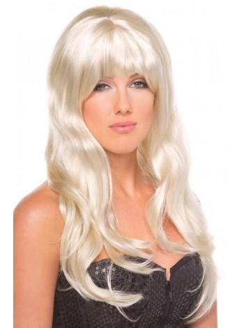 Парик Be Wicked Wigs - Burlesque Wig - Blonde