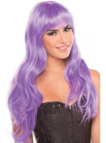 Перука Be Wicked Wigs - Burlesque Wig - Light Purple