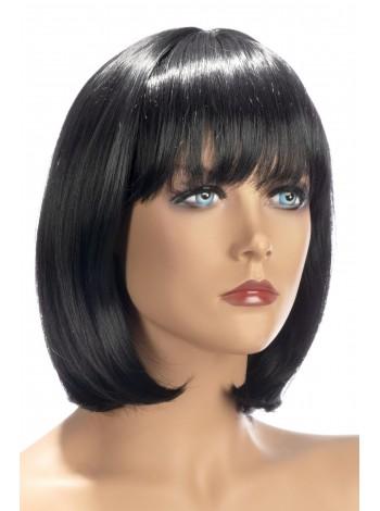 Wig World Wigs Camila Mid-Length Brown