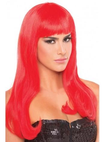 Парик Be Wicked Wigs - Pop Diva Wig - Red