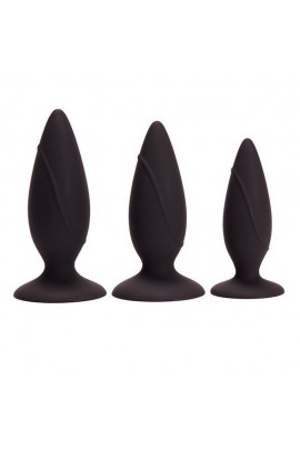 Pornhub Anal Training Kit Anal Tape Set, Diameter 3cm - 3.6cm - 4cm