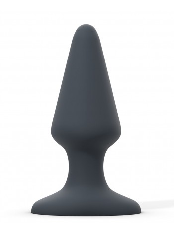 Пробка Dorcel Best Plug L, діаметр 5,1 см