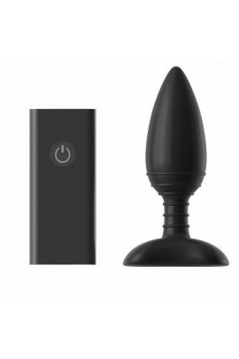 Anal vibrationrobe Nexus Ace Small with remote control, diameter 3cm