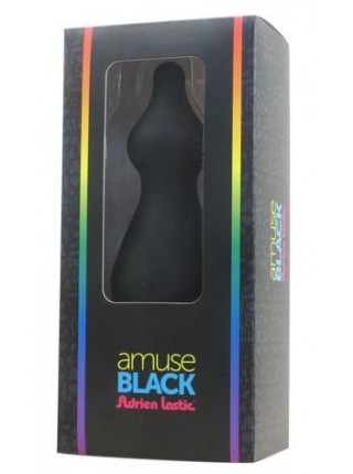 Adrien Lastic Amuse Big Black (L)