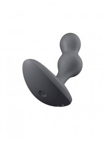 Smart prostate massager Satisfyer Deep Diver Gray