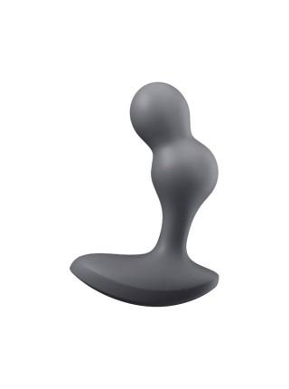 Smart prostate massager Satisfyer Deep Diver Gray