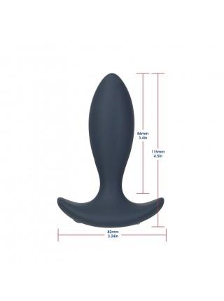 Lux Active – Throb – 4.5