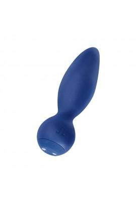 Anal plug Adrien Lastic Little Rocket max. diameter 3.5 cm, soft-touch