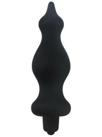 Adrien Lastic Bullet Amuse Black 3.9cm Vibration Cork