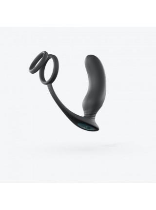 Vibrating prostate massager Love To Love Double Game