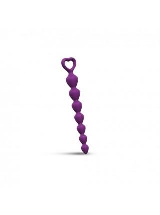 Anal Lanyard Love To Love BING BANG S - PURPLE RAIN