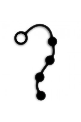 Anal beads Nexus Excite Small Anal Beads, diameter 2cm
