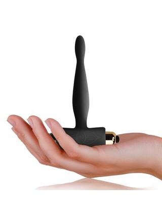 Anal Vibrator Rocks Off Petite Sensations - Teazer Black