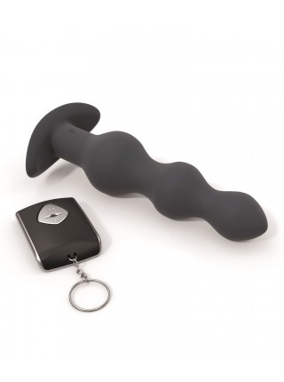 Anal vibrator Dorcel Deep Secret M 3cm, 3.7 cm, 4.4cm