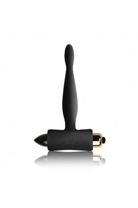 Anal Vibrator Rocks Off Petite Sensations - Teazer Black