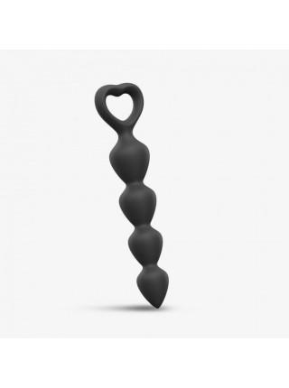 Anal Lancer Love To Love BING BANG L - BLACK ONYX