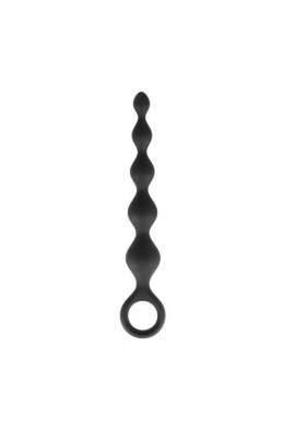Анальний ланцюжок Dorcel Deep Feel діаметр 2,5 см