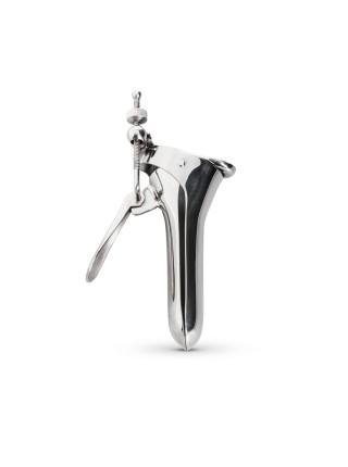 Вагинальный расширитель спекулум Sinner Gear Unbendable - Large Cusco Vaginal speculum