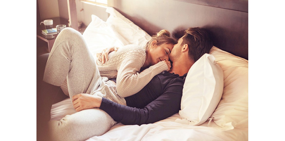 “Любовь живет три года”... а секс?