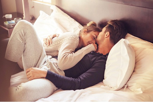 "Любов живе три роки"... а секс?