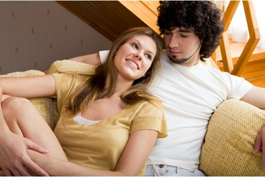 Відверто про потаємне: 5 правил інтимного спілкування в парі