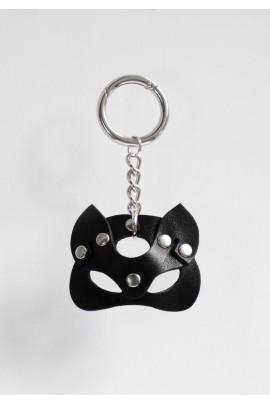Брелок Кішечка Чорний