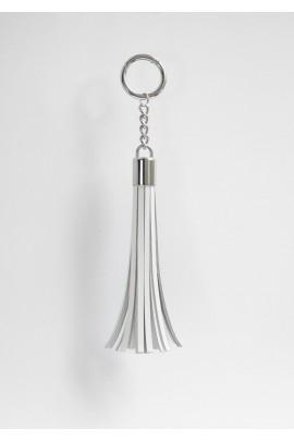 Брелок Флоггер Белый