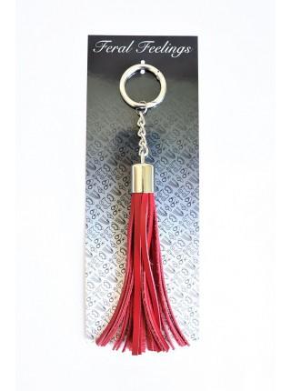 Брелок Флоггер Красный