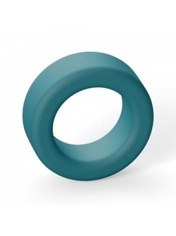 Erection ring Wide Love to Love Cool Ring - Teal Me