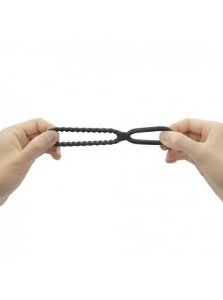 Dorcel Dual Ring Erection Ring