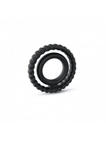 Dorcel Dual Ring Erection Ring