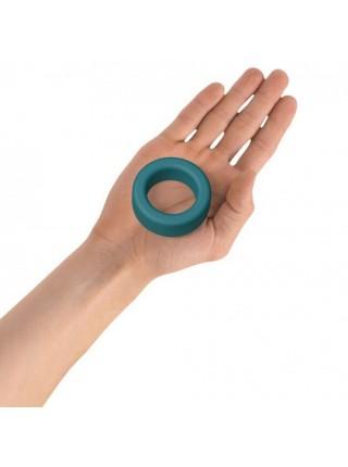 Erection ring Wide Love to Love Cool Ring - Teal Me