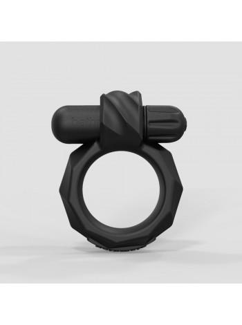 Erection ring with Bathmate Maximus Vibe 45mm, recharges