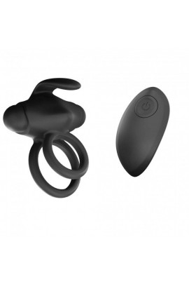 Эрекционное виброкольцо Love To Love Mr & Mrs VIBE с дистанционным управлением