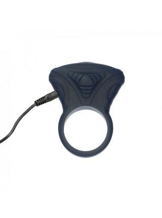 Erection vibrous Lux Active Circuit Vibrating Cock Ring, Remote DC, 7 Vibration modes