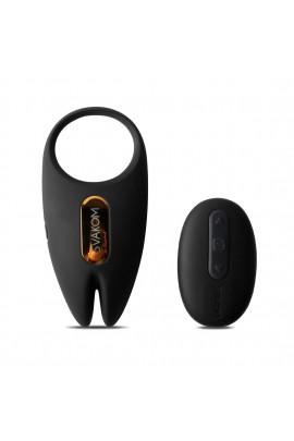 Erectional vibclke Svakom Winni 2, control from smartphone, remote DC