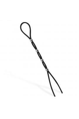 Erection ring Art of Sex - Lasso D, adjustable tightness