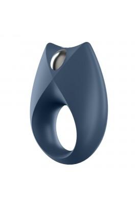 Ерекційне віброкільце Satisfyer Royal One з керуванням зі смартфона