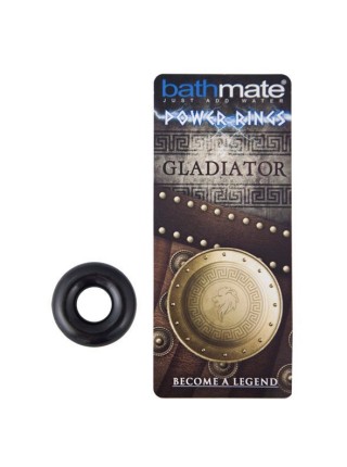 Elastic Erection Ring Bathmate Gladiator