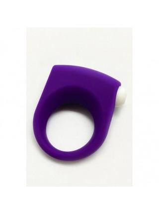 Erection Vibroclice Wooomy Puggle, 1 Vibration Making, Diameter 3–4.4 cm